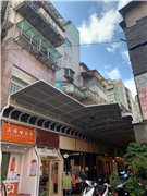 鄰近梵帝崗社區推薦-晶鑽大樓，位於台北市中山區